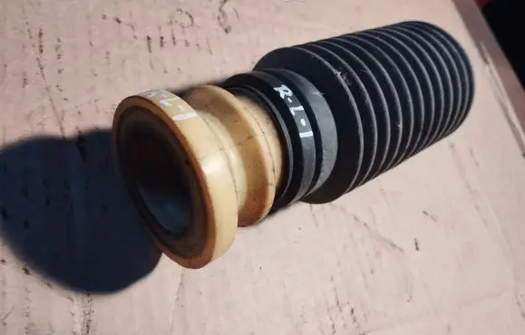 Dodge Journey Front shock absorber damper bump stop 