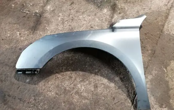 Peugeot 508 Fender 