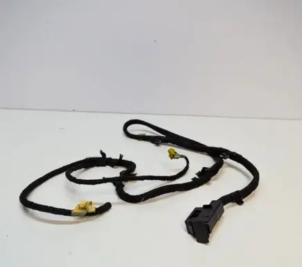 Audi Q3 8U Sound system wiring loom 