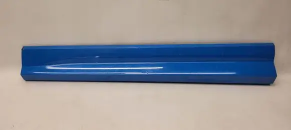 Audi Q2 - Front door trim (molding)