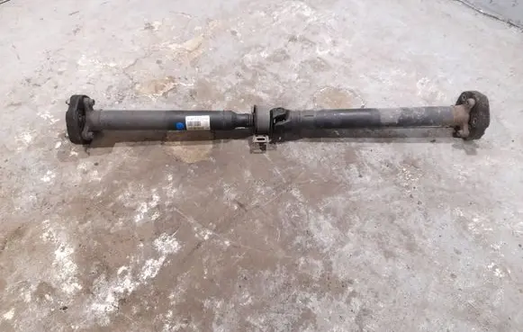 Mercedes-Benz SLK R172 Drive shaft (set) 1724100100 1724102206
