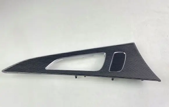 Audi A6 S6 C7 4G Panel drawer/shelf pad 4G0867419Q