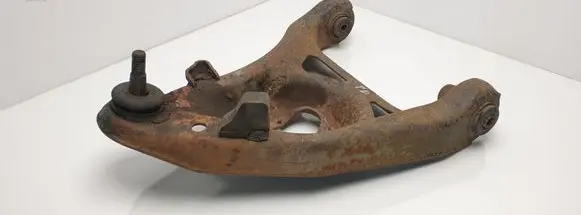Lincoln Town Car Front lower control arm/wishbone