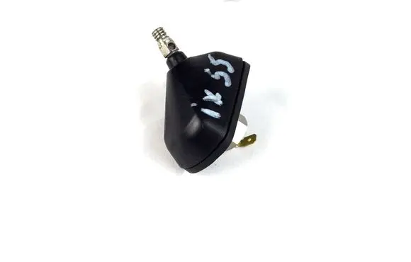 Hyundai ix 55 Radio antenna 