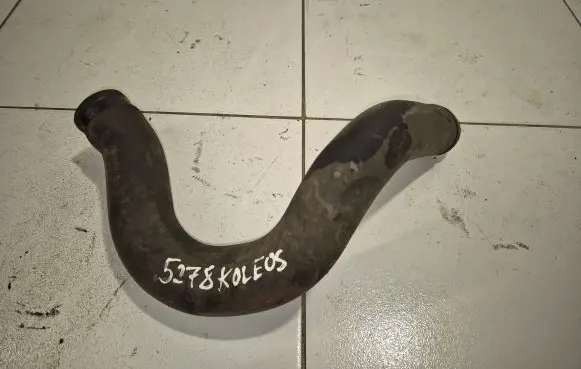 Renault Koleos I Intercooler hose/pipe NOCODE