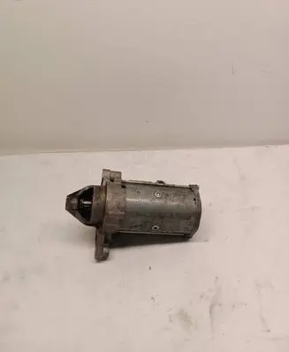 Peugeot 307 Starter motor 9662854180 TS22E26 11B31371