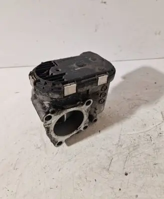 Renault Trafic II (X83) Throttle valve 8200330810 0281002681 8200330812