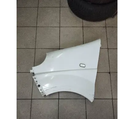 Renault Trafic II (X83) Fender