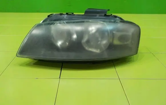 Audi A3 S3 8P Headlight/headlamp 0301206601 ZP43