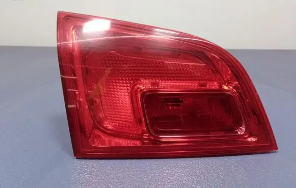 Opel Astra J Rear/tail lights 13282246