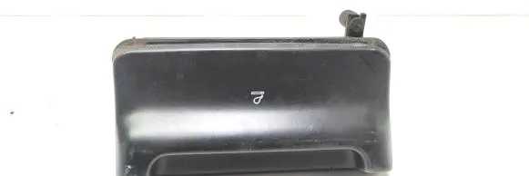 Ashtray (front)