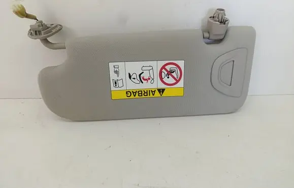 Infiniti Q50 Sun visor 