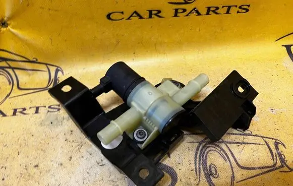 Porsche Cayenne (9Y0 9Y3) Air pressure sensor 4N0201559