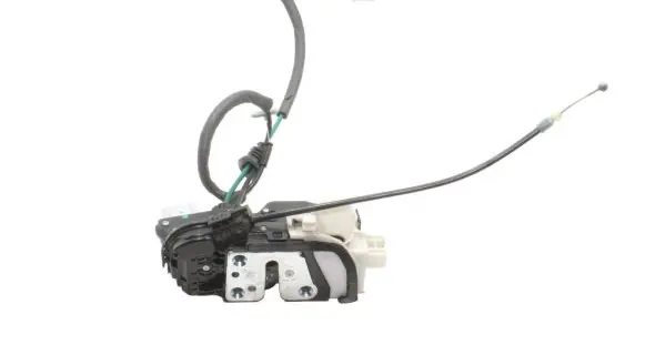 KIA Sorento Coupe door lock (next to the handle) 813102P020