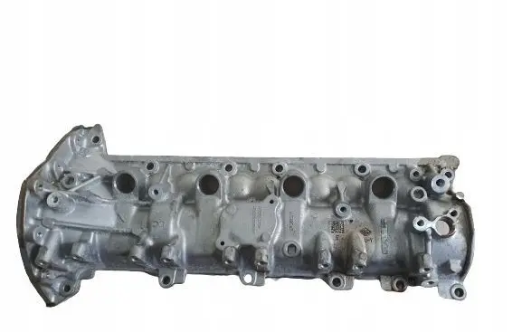 AC 428 Engine head 132654210R