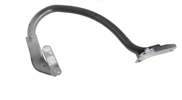 BMW 6 E63 E64 Tailgate/trunk/boot hinge 7008744