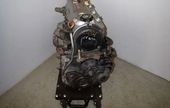 Honda Accord Engine F18A3