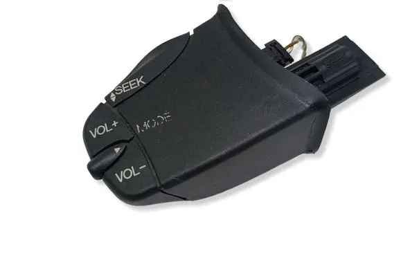 Ford Focus Multifunctional control switch/knob 98AB14K147AC
