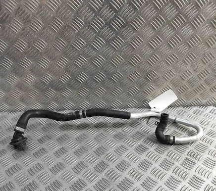 Mercedes-Benz E W213 Engine coolant pipe/hose A2138302205