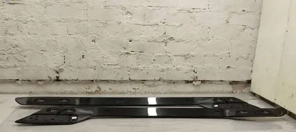 Citroen C3 Aircross Roof bar rail 39081672 39081668
