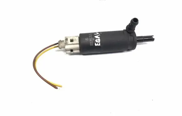 Mercedes-Benz S W220 Windscreen/windshield washer pump 2108691221