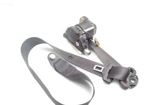 Iveco Daily 5th gen Front seatbelt P21308428