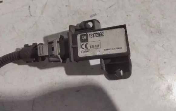 Opel Vectra C Sensor 24430195