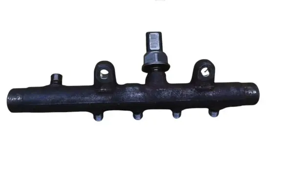 Renault Modus Fuel main line pipe 8200397346 H8200296867