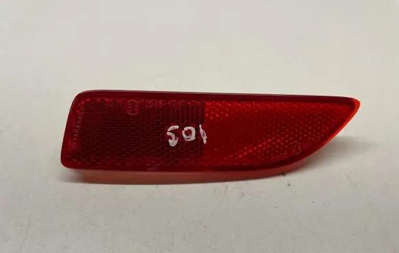 Toyota Corolla E140 E150 Rear tail light reflector 8192012100