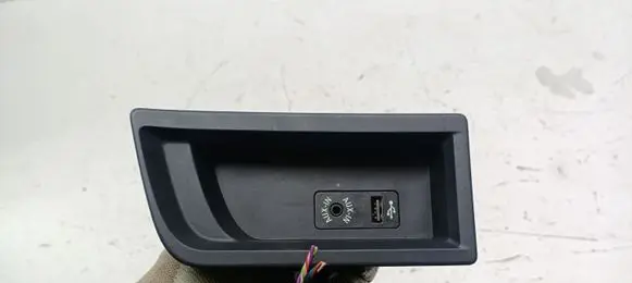BMW 3 F30 F35 F31 Other interior part 584507