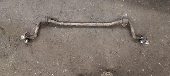 BMW X5 E53 Rear anti-roll bar/sway bar 