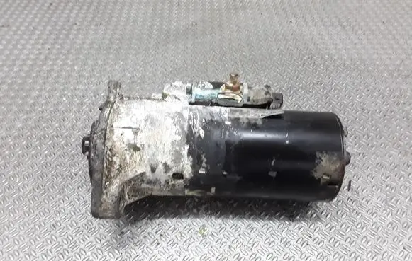 Volkswagen II LT Starter motor STX200016