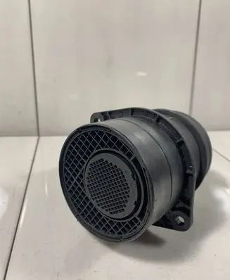 Audi A3 S3 A3 Sportback 8P Mass air flow meter 074906461B