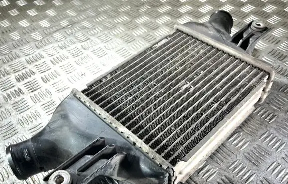 Mitsubishi ASX Intercooler radiator 1530A093