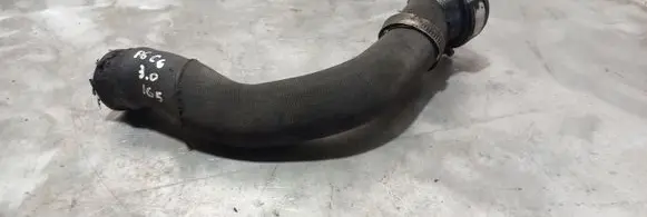Audi A6 S6 C6 4F Intercooler hose/pipe