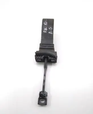 Audi A5 Sportback 8TA Front door check strap stopper