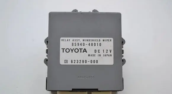 Lexus RX 330 - 350 - 400H Other devices 8594048010