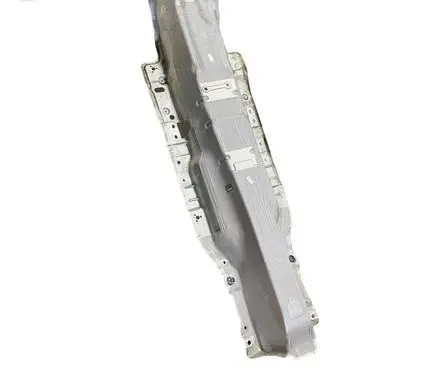 Audi Q3 F3 Exhaust heat shield 5QF825662C