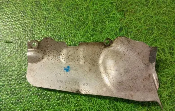 BMW X5M E70 Other exterior part 7589996