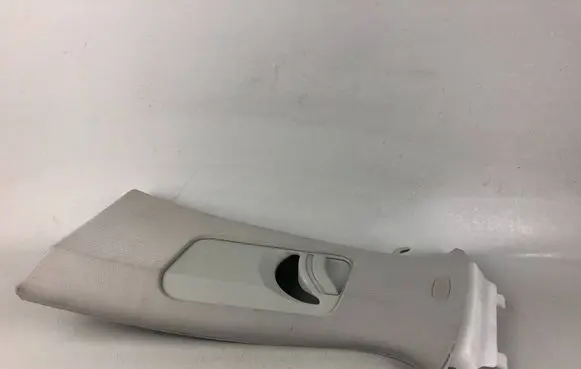 Skoda Superb B8 (3V) (B) pillar trim (top) 3V0867243 3V0867243B
