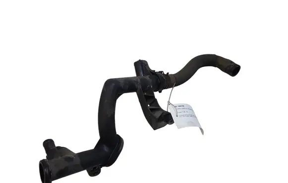 Citroen C5 Engine coolant pipe/hose 9660660580