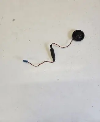 BMW X5 G05 Front door high frequency speaker 6809632