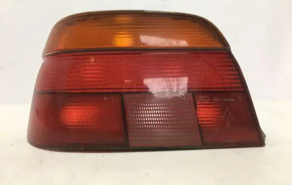 BMW 5 E39 Rear/tail lights