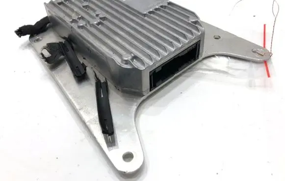 Other control units/modules