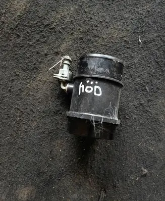 Renault Modus Mass air flow meter