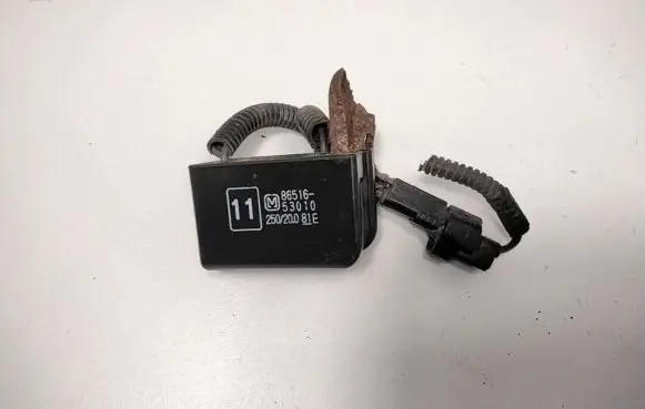 Sensor