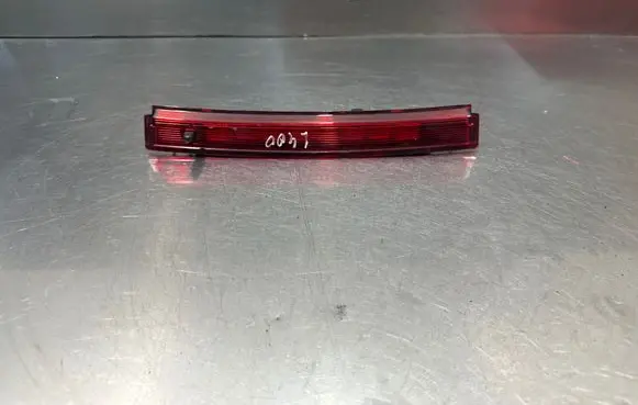 Renault Captur Third/center stoplight 265904593R 265904886R