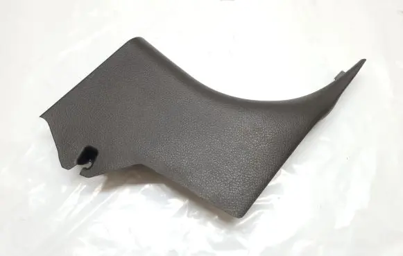 Nissan Note (E11) Front sill trim cover 669009U100
