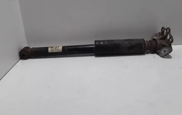 Alfa Romeo Mito Rear shock absorber/damper 50516724955 91110841 814901001581