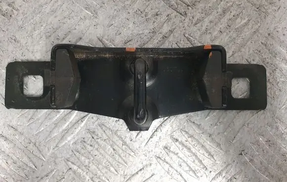 Ford B-MAX Engine bonnet/hood hinges 8A61A404B12AF
